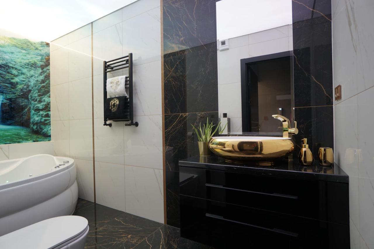 Apartament Lema Versace Краков Экстерьер фото