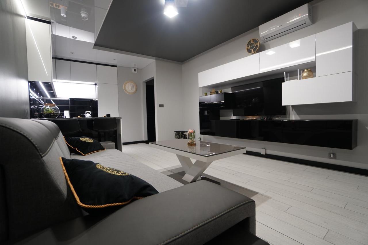 Apartament Lema Versace Краков Экстерьер фото