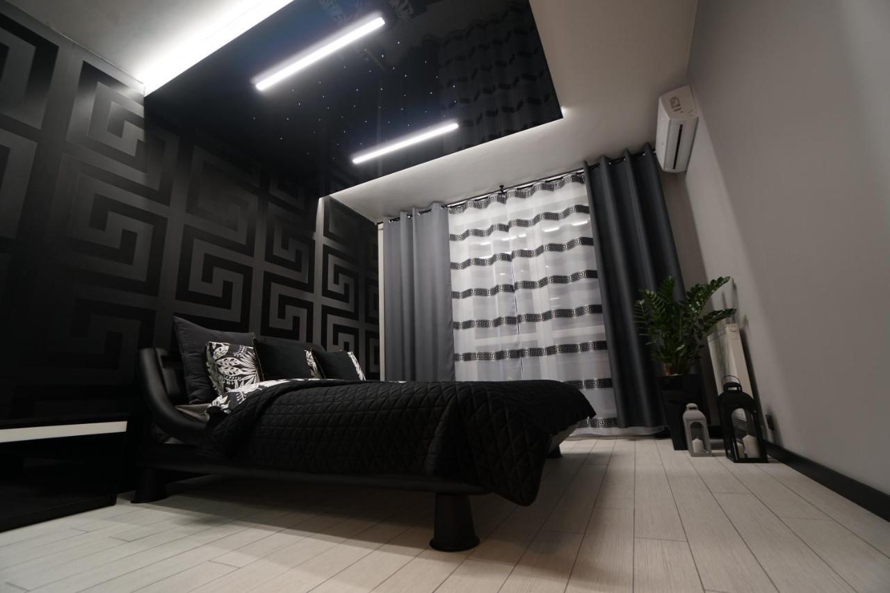Apartament Lema Versace Краков Экстерьер фото