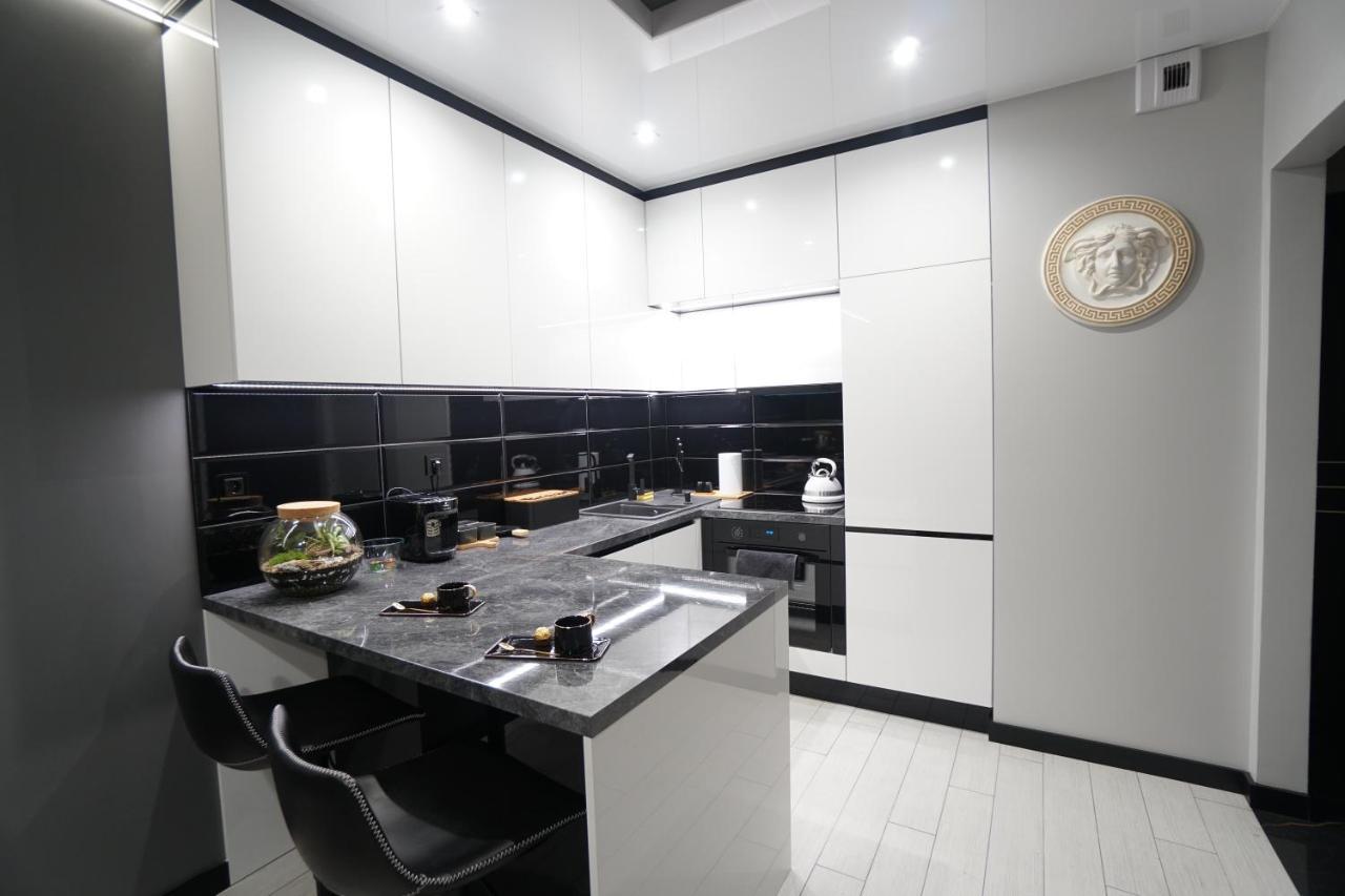 Apartament Lema Versace Краков Экстерьер фото