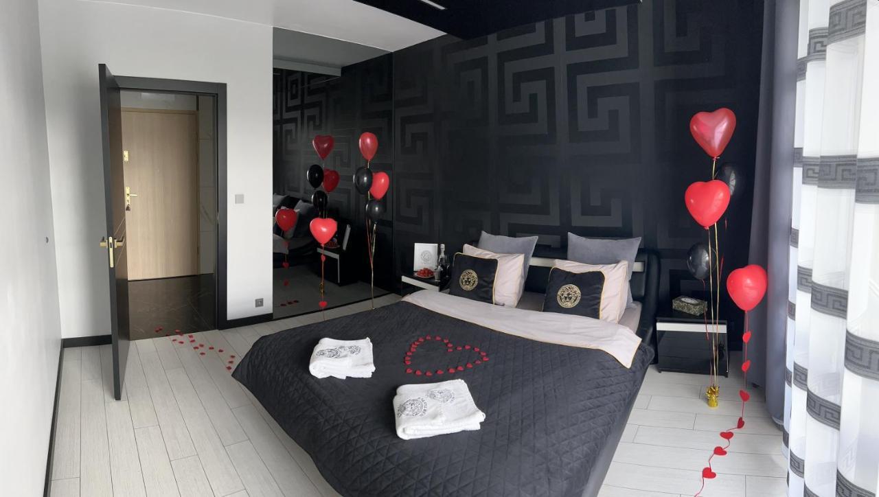 Apartament Lema Versace Краков Экстерьер фото