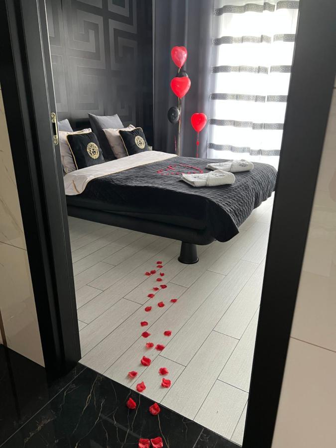 Apartament Lema Versace Краков Экстерьер фото