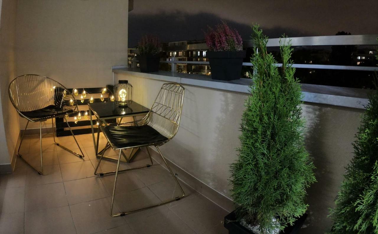 Apartament Lema Versace Краков Экстерьер фото