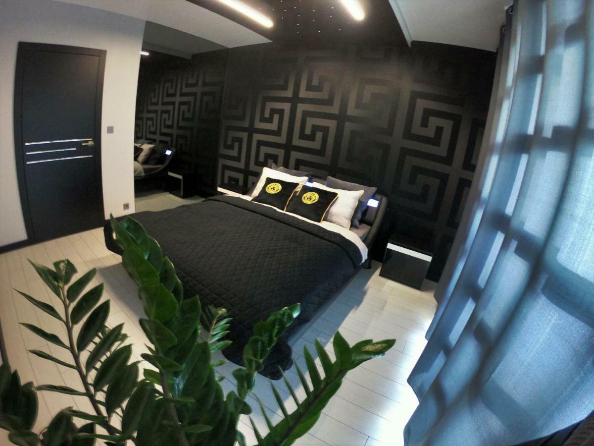 Apartament Lema Versace Краков Экстерьер фото